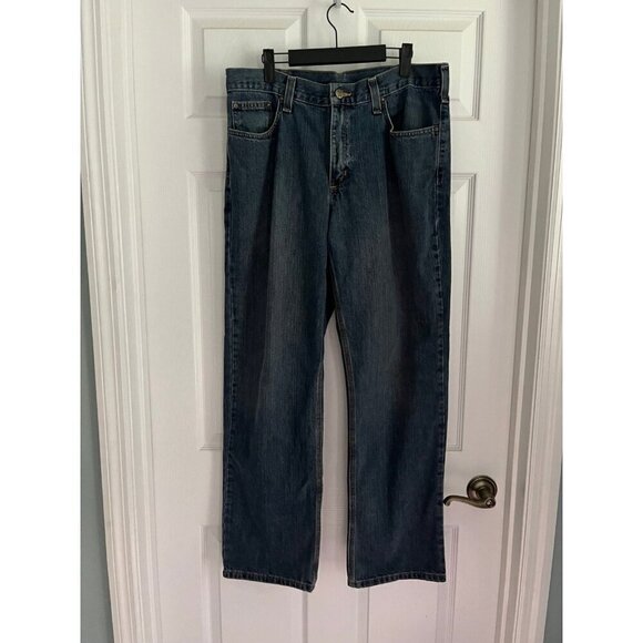 Mens Carhartt Jeans - Picture 1 of 2